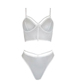 Anekdot Anekdot Damen vegan Dessous Set Sophia – Produktbild 1 von 1
