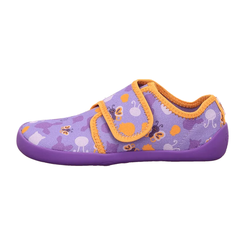 Affenzahn Affenzahn Butterfly für Kinder, lila, Größe 34 EU, Lila, – Produktbild 2 von 7