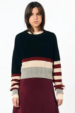SUITE13LAB SUITE13LAB NELAS PULLOVER – Produktbild 1 von 1