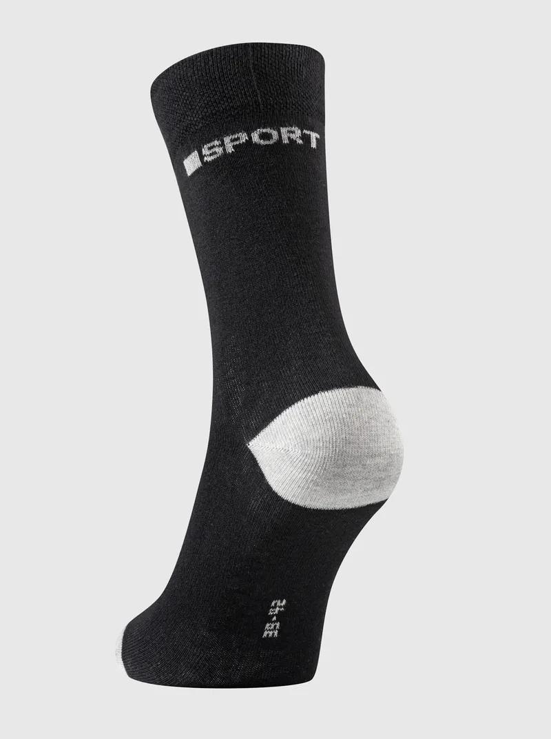 wäschepur Socken farblich-sortiert, Farblich-sortiert, – Produktbild 2 von 2