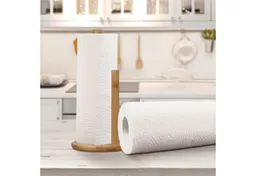 RELAXDAYS RELAXDAYS Küchenrollenhalter mit Abrollstopp, (1-St) – Produktbild 1 von 1