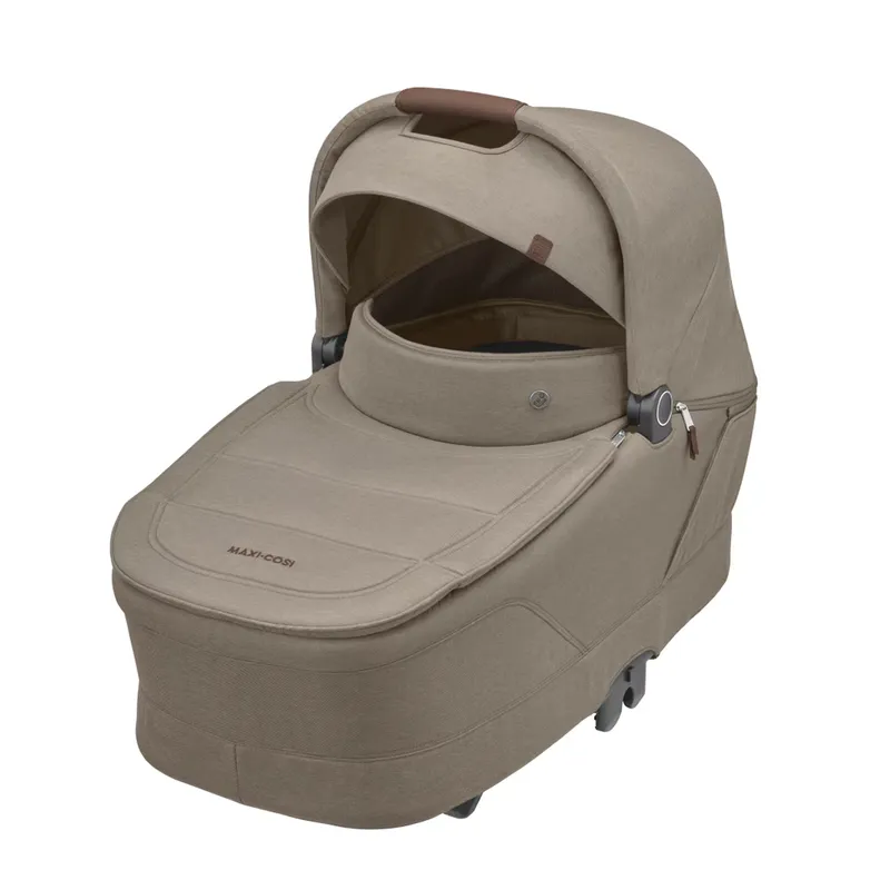 Maxi-Cosi Maxi-Cosi Sense Babywanne, Twillic truffle, – Produktbild 1 von 1