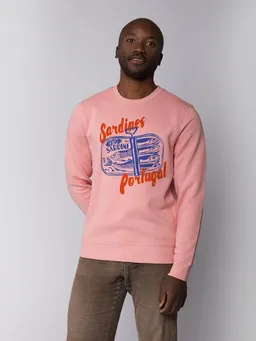 watapparel watapparel Sweatshirt Unisex sa – Produktbild 1 von 1