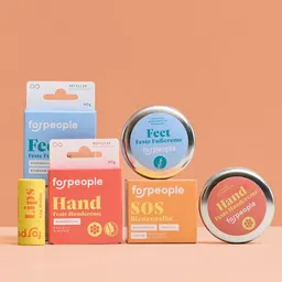 forpeople forpeople Bienenwachs Pflege Set – Produktbild 1 von 1