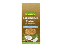 RAPUNZEL RAPUNZEL Bio-Kokosblüten-Zucker, 250 g – Produktbild 1 von 1