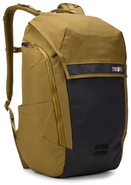 Thule THULE Paramount Commuter Fahrradrucksack 28L Nutria – Produktbild 1 von 1