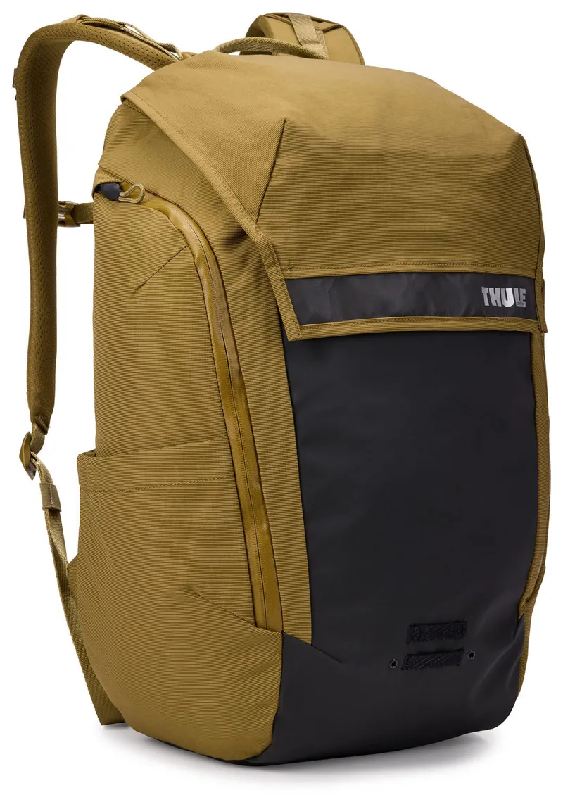 Thule THULE Paramount Commuter Fahrradrucksack 28L Nutria, Brown, – Produktbild 1 von 1