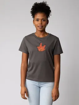 watapparel watapparel T-Shirt Frauen Herbst – Produktbild 1 von 1