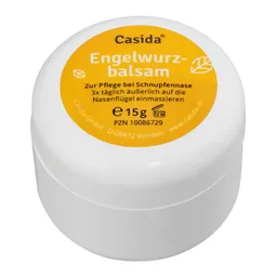 Casida Engelwurzbalsam Baby & Kinder – Produktbild 1 von 1