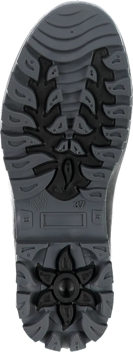 CMP Campagnolo Nietos Damenstiefel schwarz 38 - Damenschuhe von CMP, Schwarz, – Produktbild 2 von 3