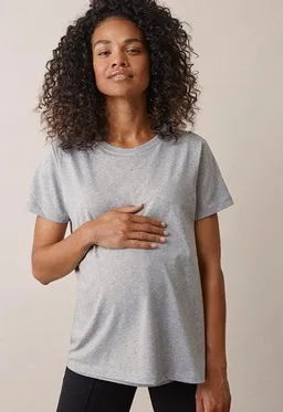 Boob Boob Umstands- und Stillshirt The-shirt – Produktbild 1 von 1
