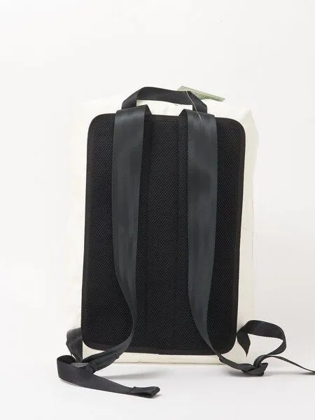 Freitag Freitag F49 FRINGE - white black (000004277686) – Produktbild 3 von 3