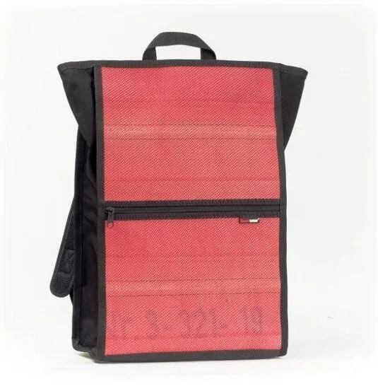 Feuerwear Feuerwear Rucksack Elliot, Schwarz, – Produktbild 1 von 1