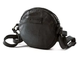 Harolds Harolds Harold's Circle Tasche aus gewaschenem Leder – Produktbild 1 von 1