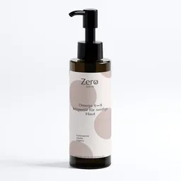 Zero Skin Zero Skin Omega 6-9 Körperöl für seidige Haut - 150 ml, mit omega-reichem Botanical-Ölkomplex – Produktbild 1 von 1