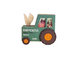 Londji Londji Farmtastic Puzzle 36 Teile – Produktbild 1 von 1