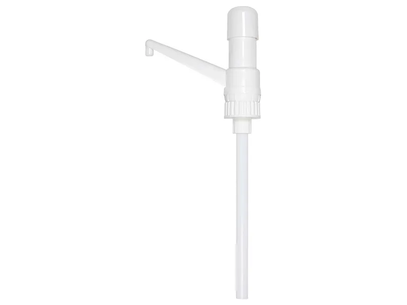 Sonett Sonett Abfüllpumpe für 5 l & 10 l Kanister, 30ml pro Hub – Produktbild 1 von 1