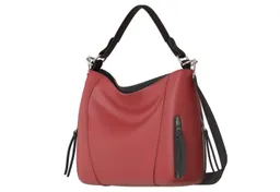 KMISSO Shopper Damen Shopper Hand Henkel Tasche Veganes Leder 30627 (1-tlg), im eleganten Look – Produktbild 1 von 1