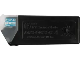NT Cutter NT Cutter Ersatzklinge "BA-160e" für Cutter "eA300", 9 mm, 10 Stk. – Produktbild 1 von 1
