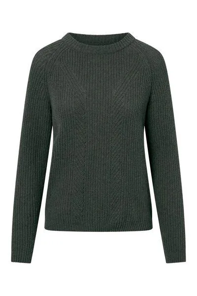 Stapf Damen Pullover Nalani, Fichte, – Produktbild 1 von 1