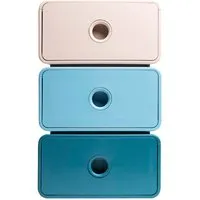 Exacompta 3 Exacompta Schubladenboxen Tiny Box "Skandi", DIN A5+, sortiert – Produktbild 1 von 1
