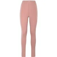Living Crafts LIVING CRAFTS - Damen Leggings - Pink (92% Bio-Baumwolle; 8% Elasthan), Nachhaltige Mode, Bio Bekleidung, Pink, – Produktbild 1 von 2