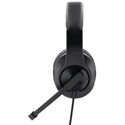 Hama Hama "PC-Office-Headset ""HS-P350"", Stereo, Schwarz (00139926)" – Produktbild 1 von 1