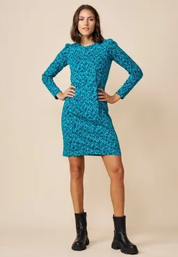 LANA Organic LANA Organic Kleid, Modell Kornelia – Produktbild 1 von 1