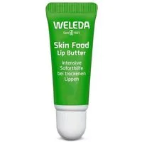 Weleda Weleda AG Skin Food Lip Butter 8 ml – Produktbild 1 von 1