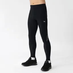 TAO Sportswear TAO Sportswear Warme Herren Lauftight VINI mit Anti-Rutsch-Gummi – Produktbild 1 von 1