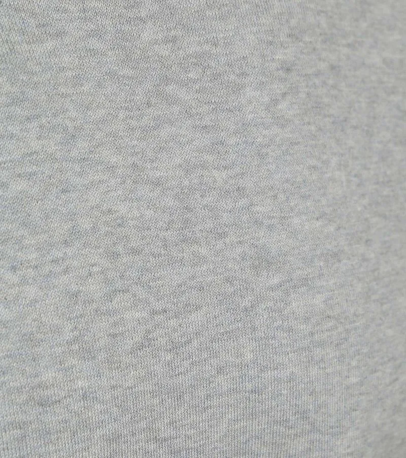 Profuomo Profuomo Pullover Luxury Grau - Größe XL, Grau, – Produktbild 4 von 4