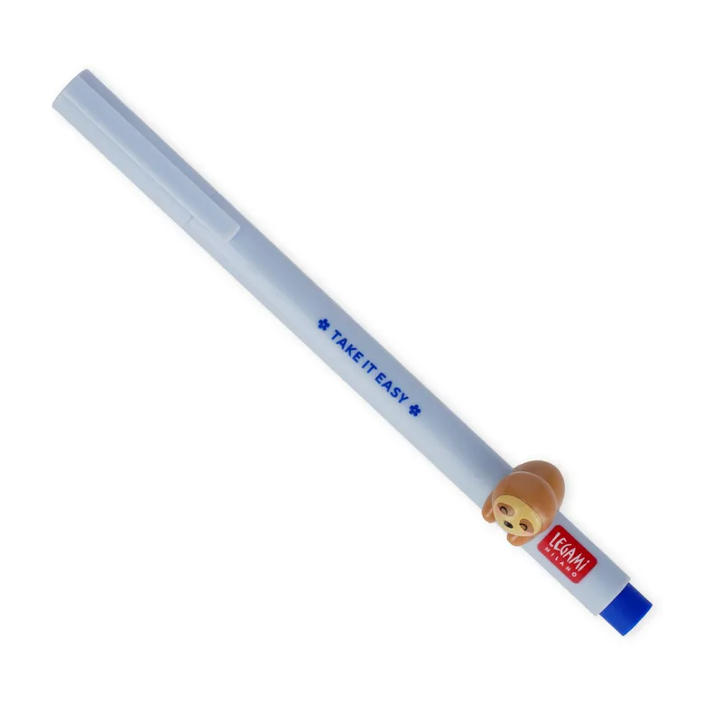 Legami Legami Lovely Friends Gelstift Sloth, Sloth, – Produktbild 1 von 1
