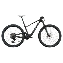 We Cycle We Cycle Scott Spark RC Team 29' ' Carbon MTB Fahrrad spectral schwarz 2027 XL (186-199 cm) – Produktbild 1 von 1