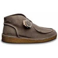 OSWEN OSWEN Ewaldi Suede Boot – Produktbild 1 von 1