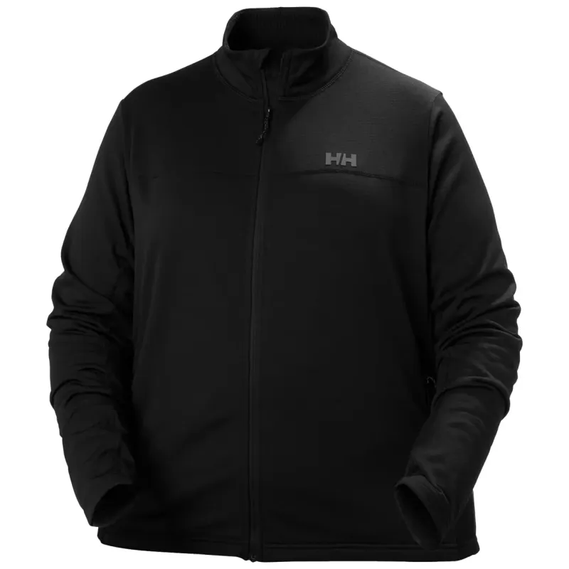 Helly Hansen Sweatshirt Damen Helly Hansen Versalite Fleecet Plus, Noir, – Produktbild 1 von 1