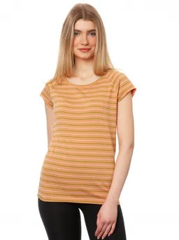 FellHerz Cap Sleeve triple striped - L – Produktbild 1 von 1