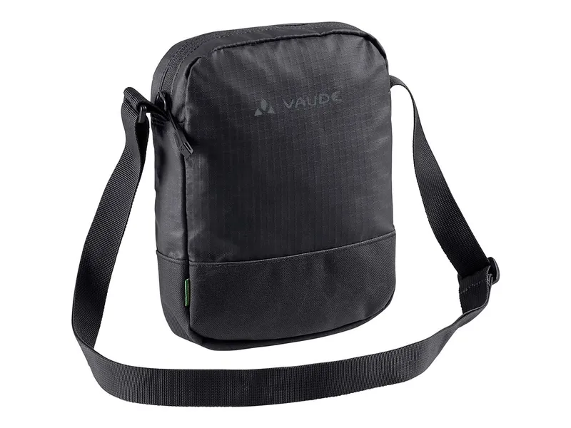 Vaude Vaude Umhängetasche Modell: CityBen, Black, – Produktbild 1 von 2