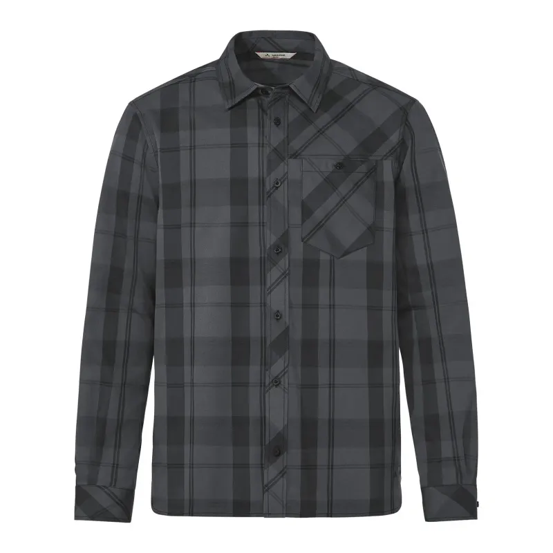 Vaude Langarmshirt VAUDE Neshan IV, Gris, – Produktbild 1 von 1