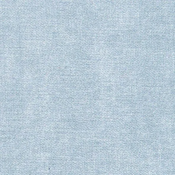 DOMO collection Hocker NMORIC, mit Stauraumfach, auch in Cord, Blau, – Produktbild 4 von 5