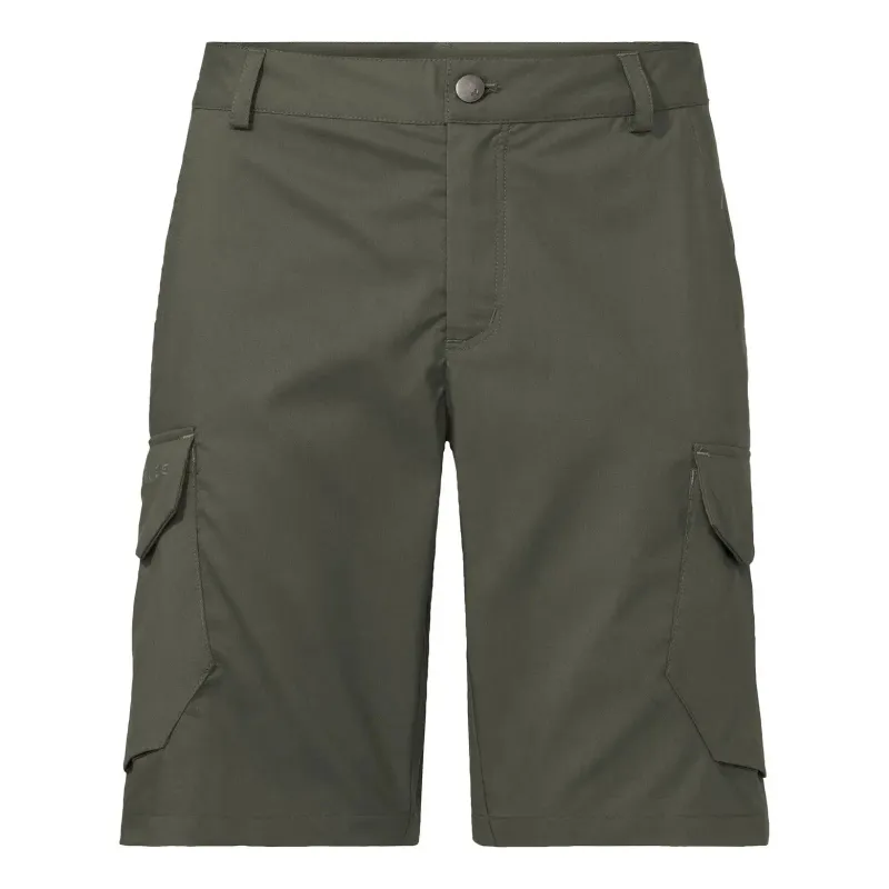 Vaude Shorts VAUDE Neyland, Grün, – Produktbild 1 von 1