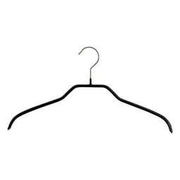 MAWA MAWA Kleiderbügel Silhouette F aus Metall - Set aus 10 Bügeln – Produktbild 1 von 1