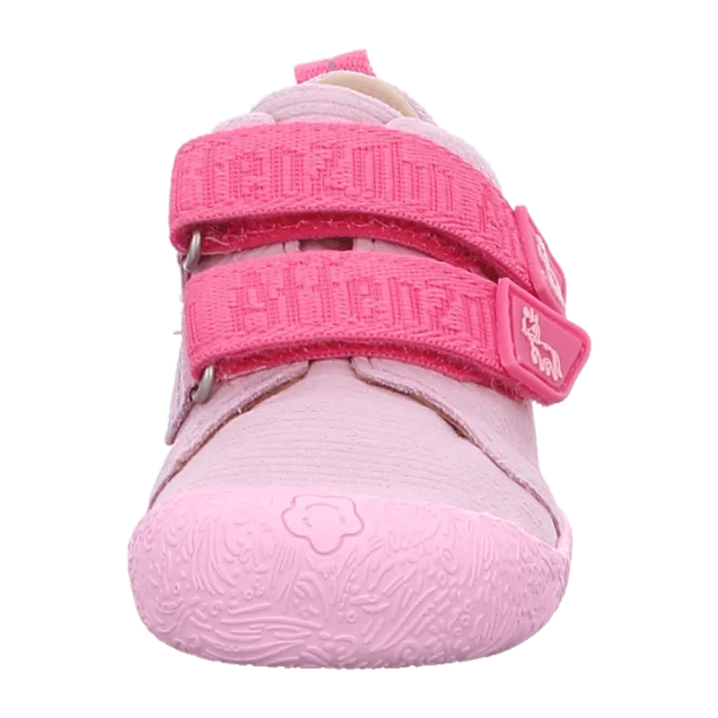Affenzahn Affenzahn Lauflerner Leder Walky Einhorn für Kinder, pink, Größe 26 EU, Pink, – Produktbild 7 von 7