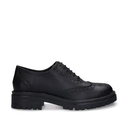 Nae Vegan Shoes Nae Vegan Shoes NAE | Grace Veganer Wingtip-Brogue-Oxford – Produktbild 1 von 1