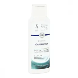 lavera Körperlotion Neutral – Produktbild 1 von 1
