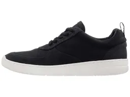MELA MELA Bio-Damen-Sneaker "MELA" Gr. 36, schwarz – Produktbild 1 von 1