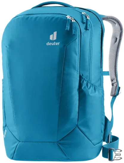 Deuter Deuter Giga LTD Rucksack, reef, Blue, – Produktbild 1 von 1