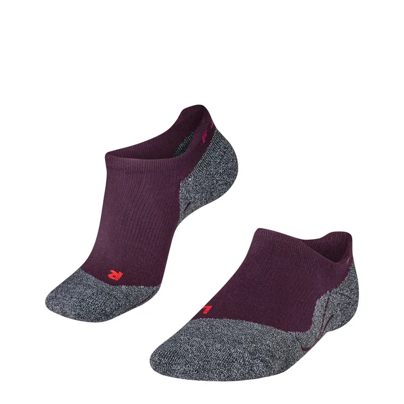 Falke Socken comfort invisible Frau Falke RU3, Rouge, – Produktbild 1 von 1