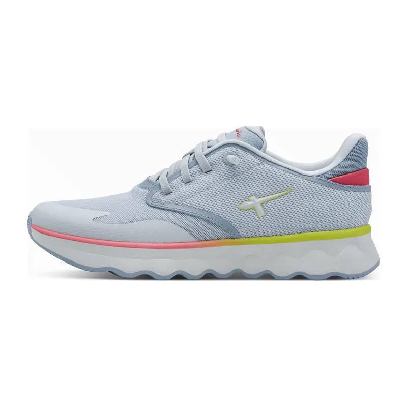 Tamaris Tamaris 23700 für Damen, blau, Größe 42 EU, Blau, – Produktbild 3 von 4
