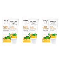 Weleda Weleda Kinder-Zahngel – Produktbild 1 von 1