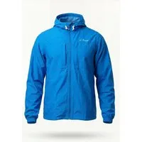 saved lab saved lab SL-285 Windbreaker Sax-Blue – Produktbild 1 von 1